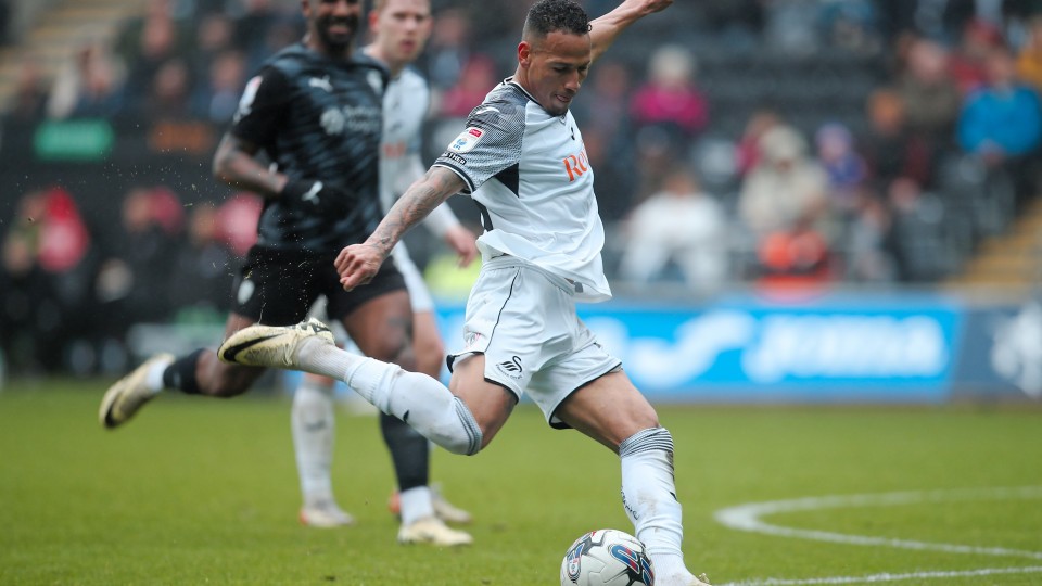 Rotherham (H) match gallery 23-24