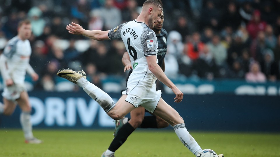 Rotherham (H) match gallery 23-24