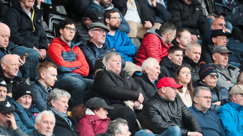 Rotherham (H) fan gallery 23-24
