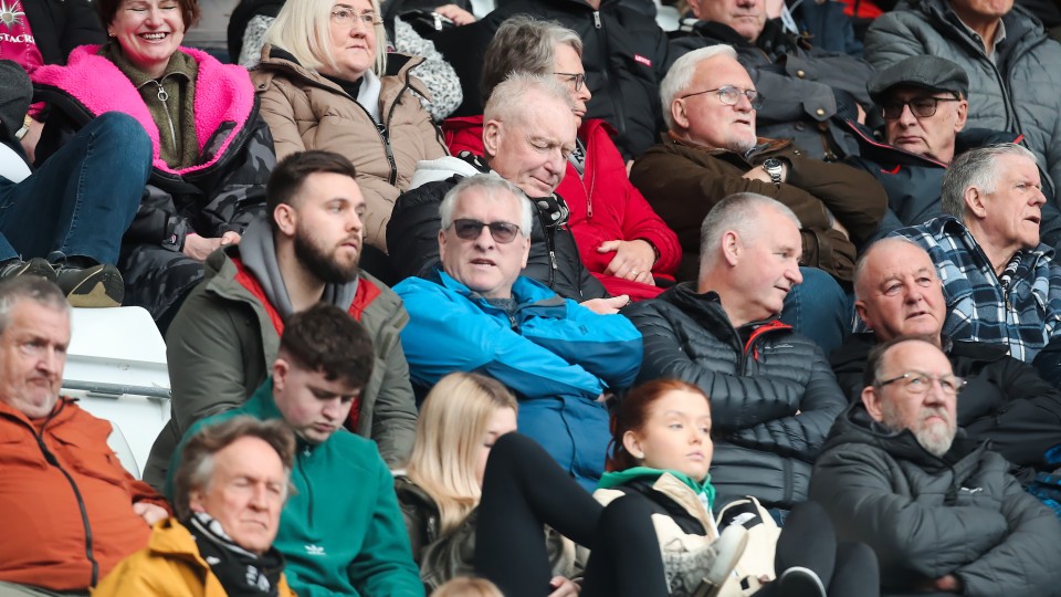 Rotherham (H) fan gallery 23-24