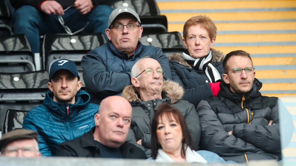 Rotherham (H) fan gallery 23-24