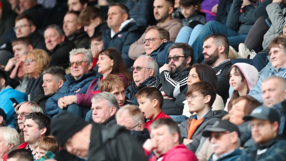 Rotherham (H) fan gallery 23-24
