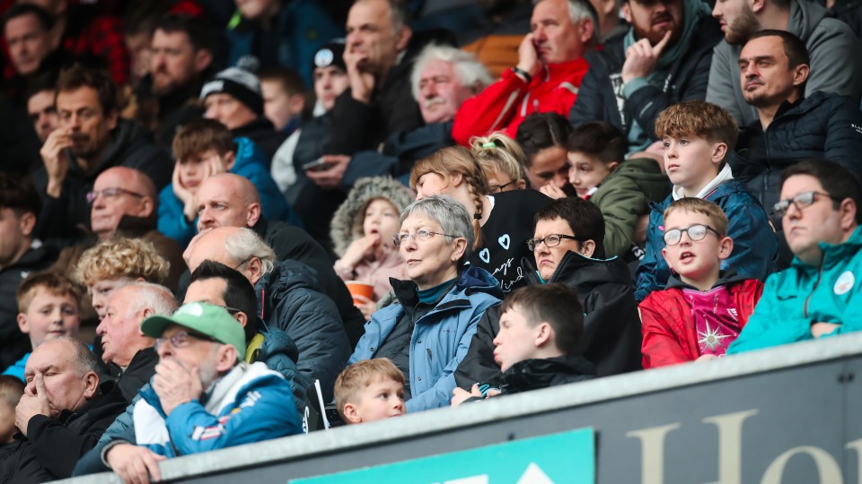 Rotherham (H) fan gallery 23-24