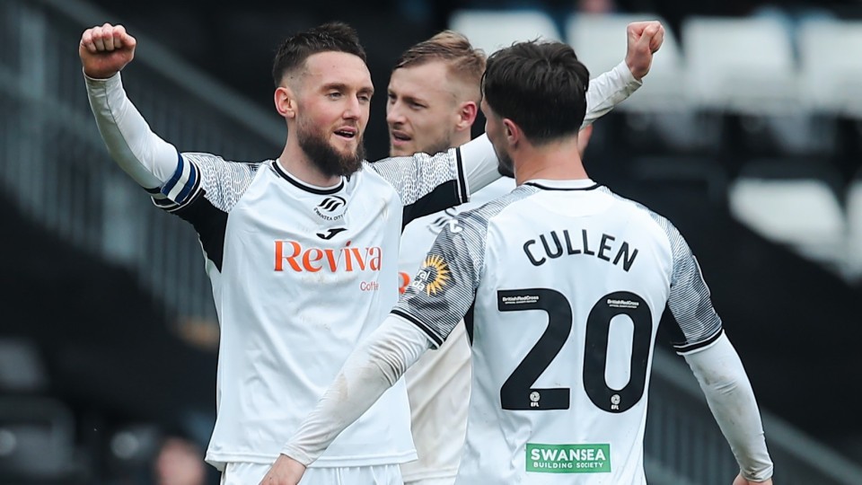 Rotherham (H) match gallery 23-24