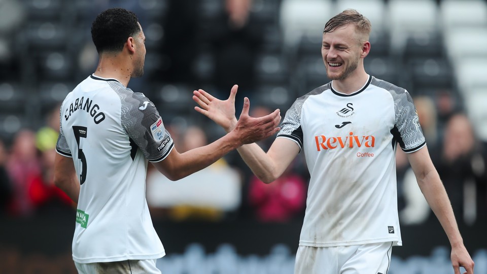 Rotherham (H) match gallery 23-24