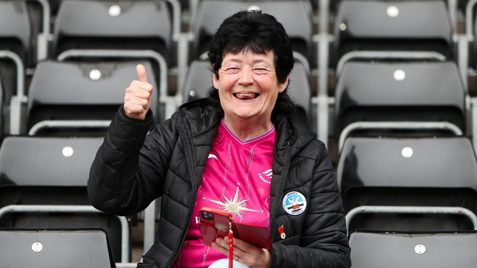 Rotherham (H) fan gallery 23-24