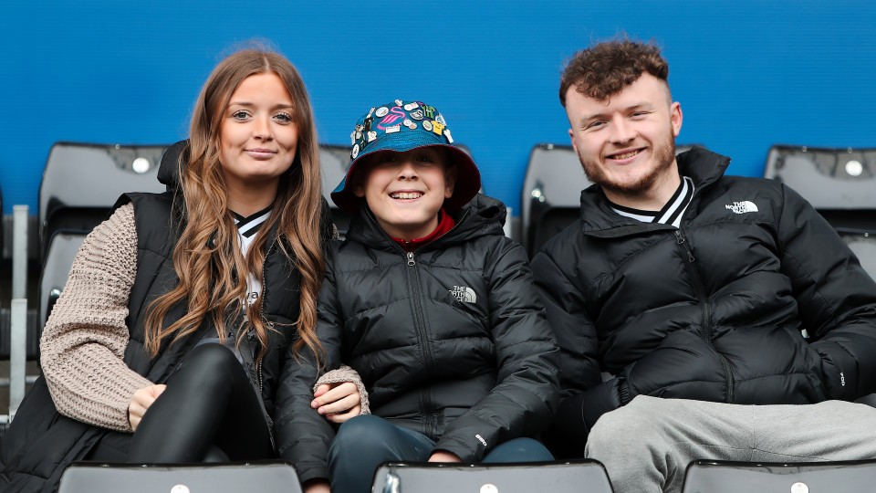 Rotherham (H) fan gallery 23-24