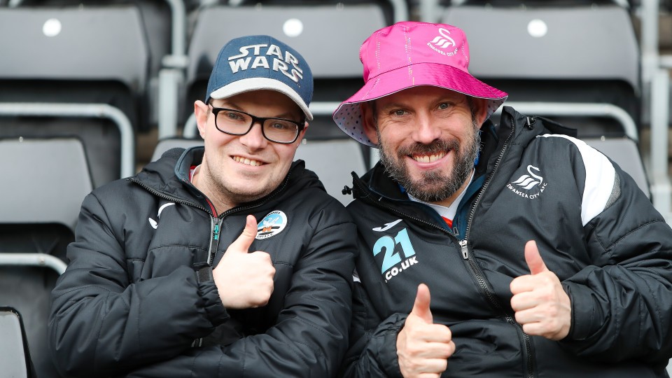 Rotherham (H) fan gallery 23-24