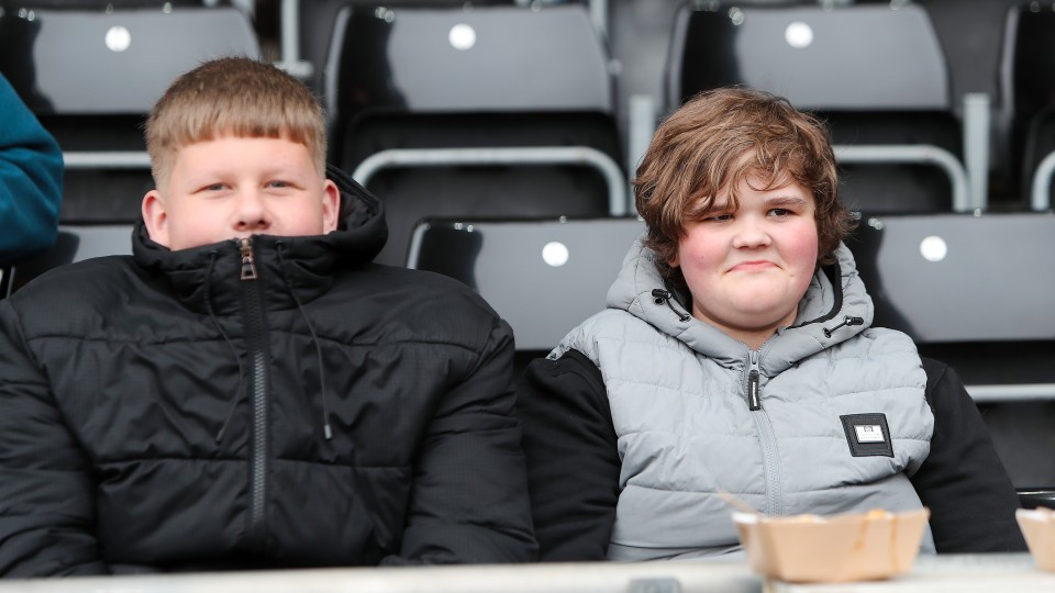 Rotherham (H) fan gallery 23-24