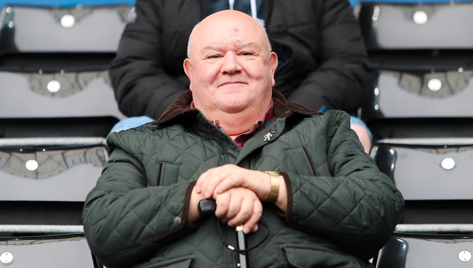 Rotherham (H) fan gallery 23-24