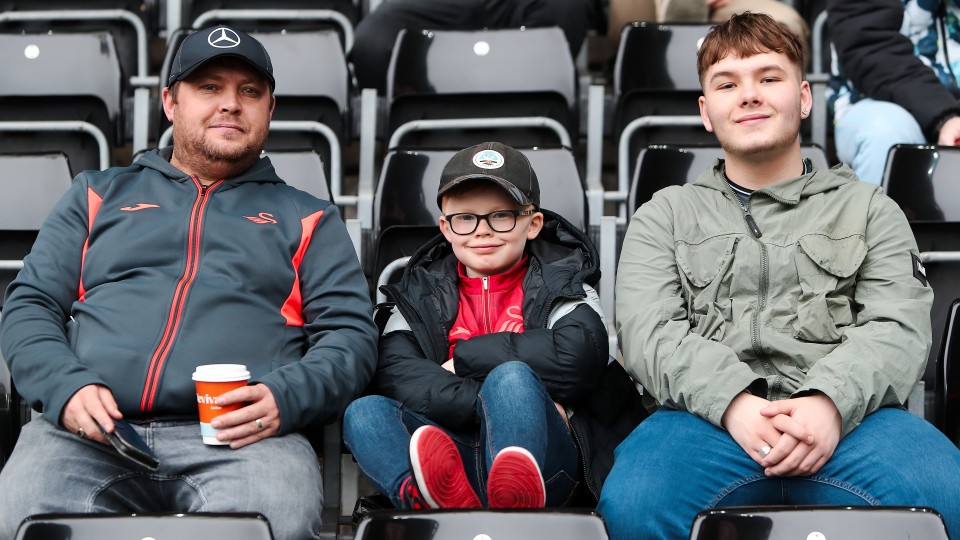 Rotherham (H) fan gallery 23-24