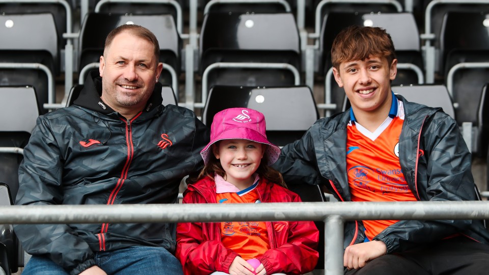 Rotherham (H) fan gallery 23-24