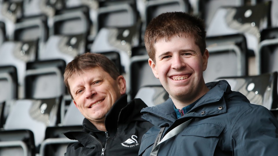 Rotherham (H) fan gallery 23-24