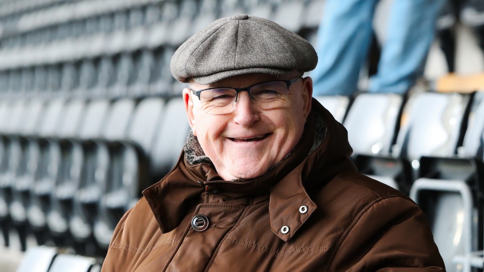 Rotherham (H) fan gallery 23-24