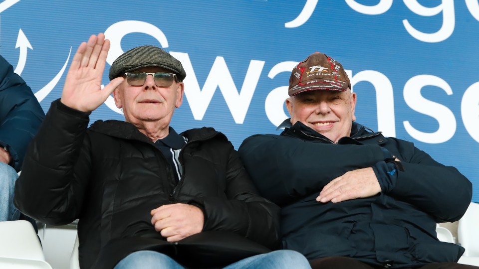 Rotherham (H) fan gallery 23-24