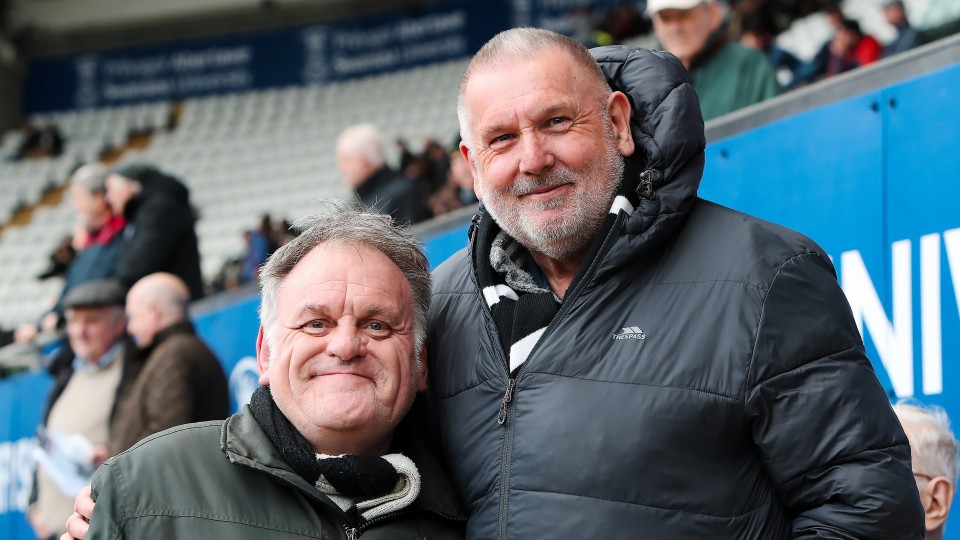 Rotherham (H) fan gallery 23-24