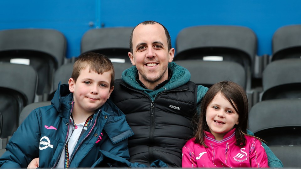 Rotherham (H) fan gallery 23-24
