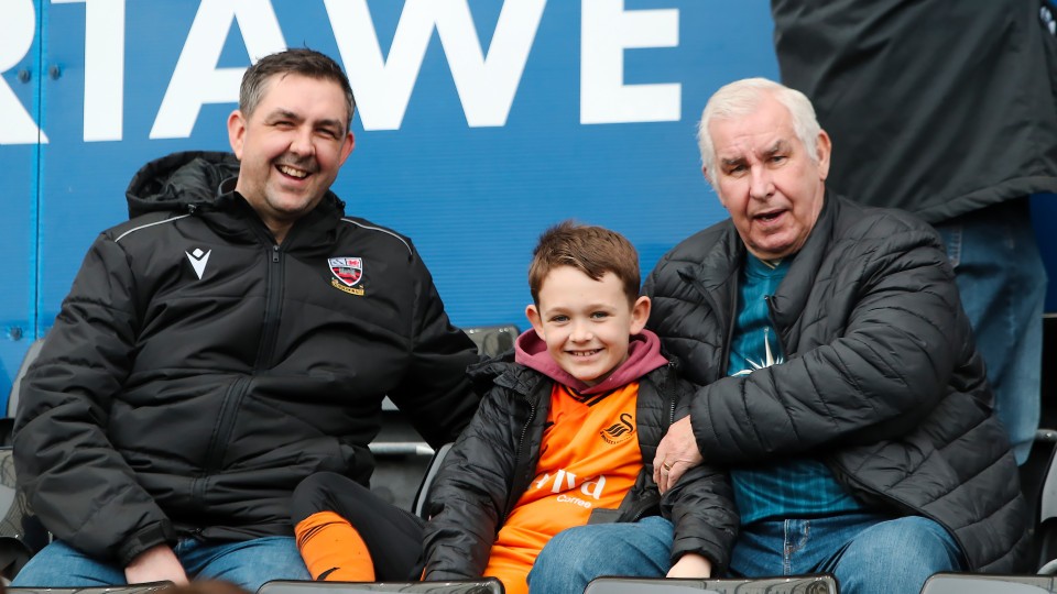 Rotherham (H) fan gallery 23-24