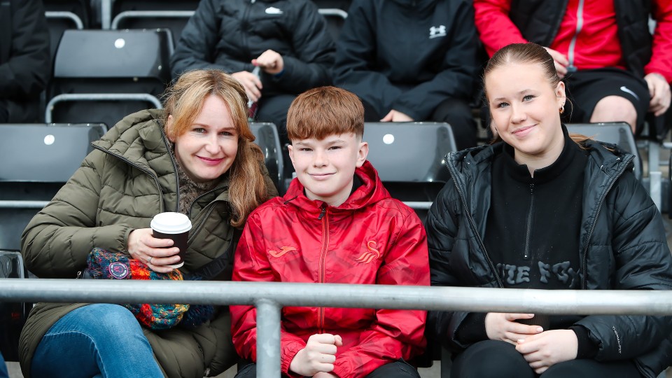 Rotherham (H) fan gallery 23-24