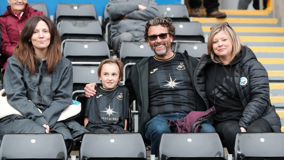Rotherham (H) fan gallery 23-24