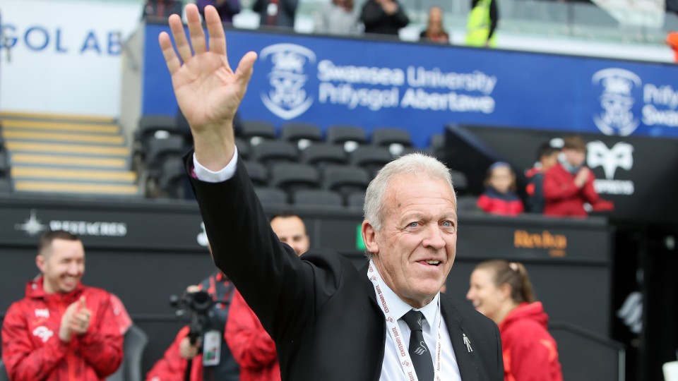 Rotherham (H) match gallery 23-24