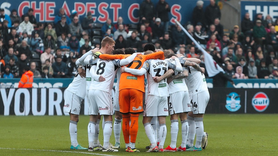 Rotherham (H) match gallery 23-24