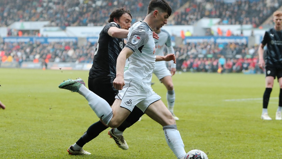Rotherham (H) match gallery 23-24