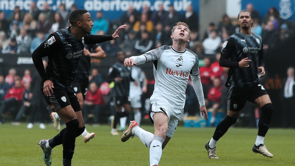 Rotherham (H) match gallery 23-24