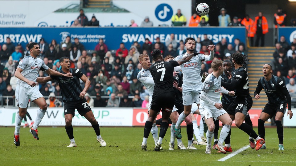 Rotherham (H) match gallery 23-24
