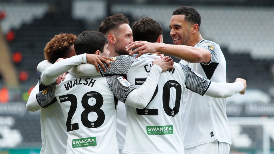 Rotherham (H) match gallery 23-24
