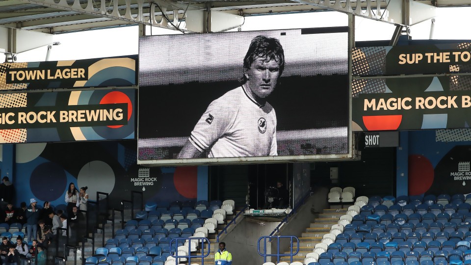 Huddersfield (A) match gallery 23-24
