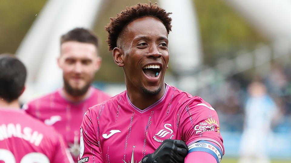 Huddersfield (A) match gallery 23-24