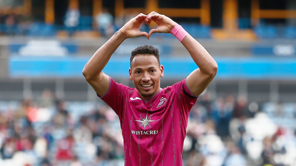Huddersfield (A) match gallery 23-24
