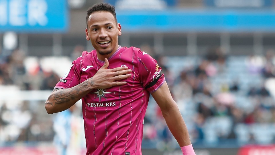 Huddersfield (A) match gallery 23-24