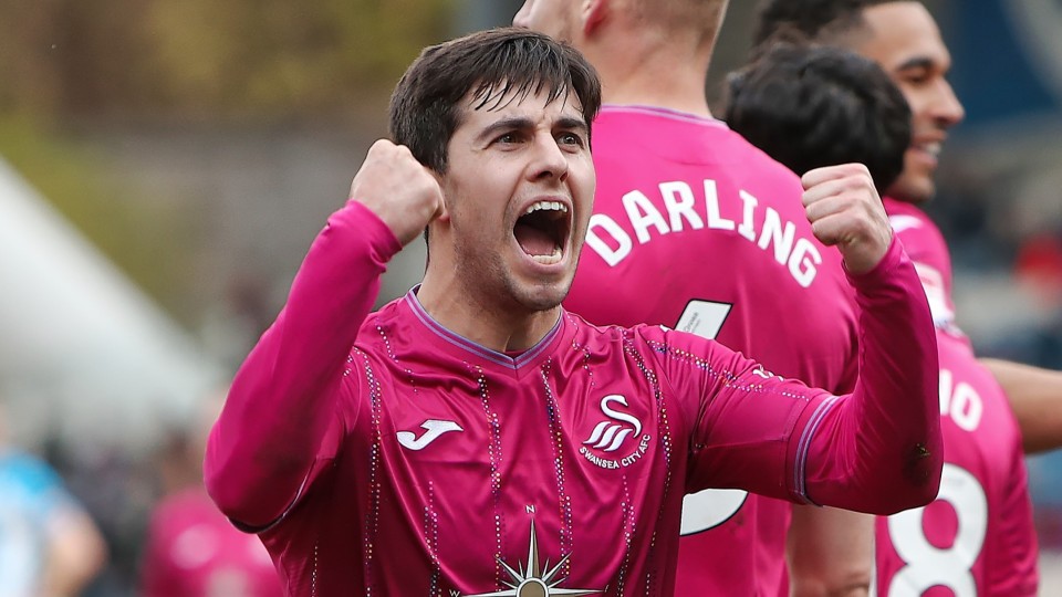 Huddersfield (A) match gallery 23-24