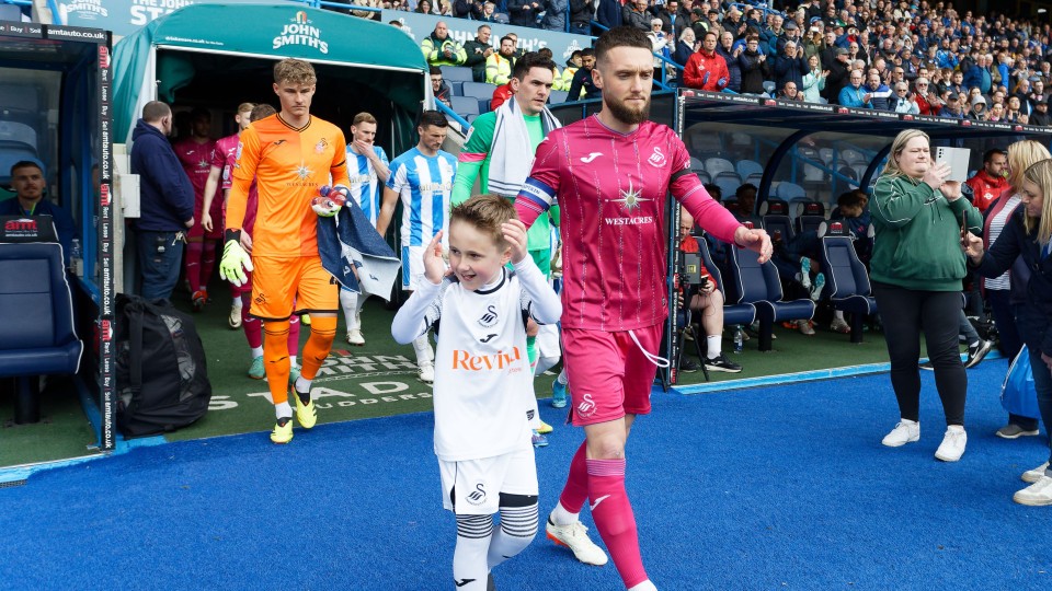 Huddersfield (A) match gallery 23-24