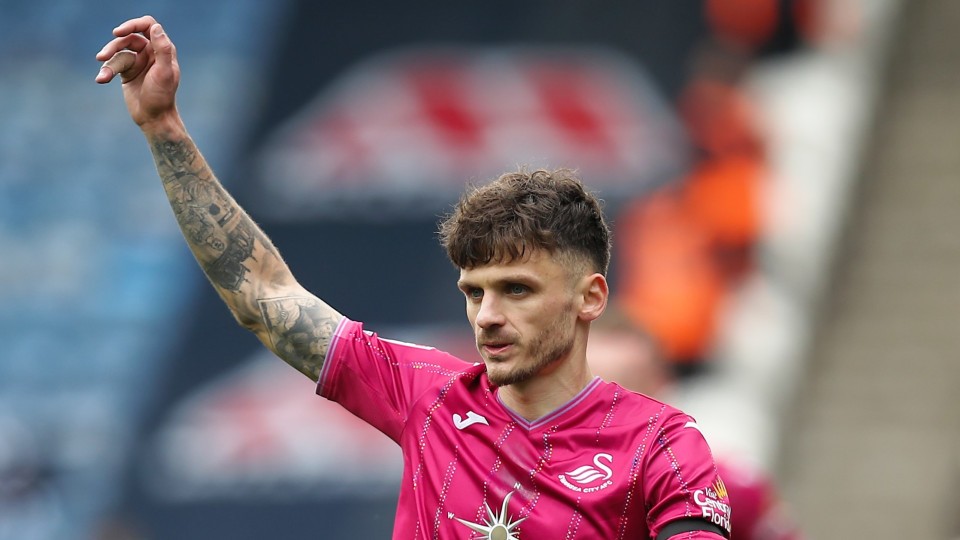 Huddersfield (A) match gallery 23-24