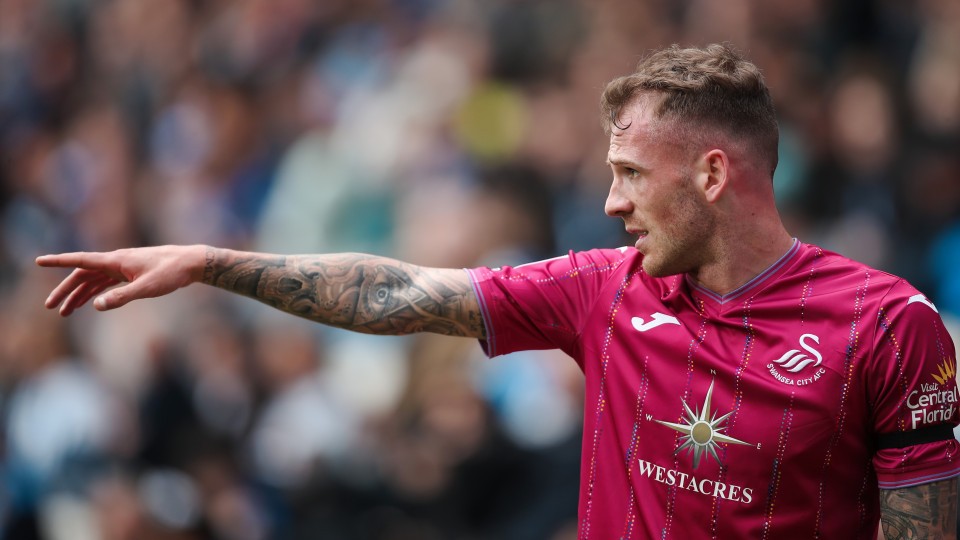 Huddersfield (A) match gallery 23-24