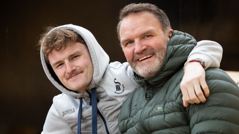 Fan Gallery - Norwich City away