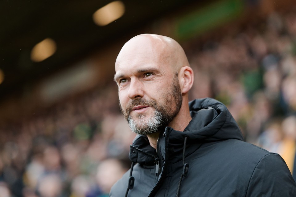 Gallery | Norwich City v Swansea City