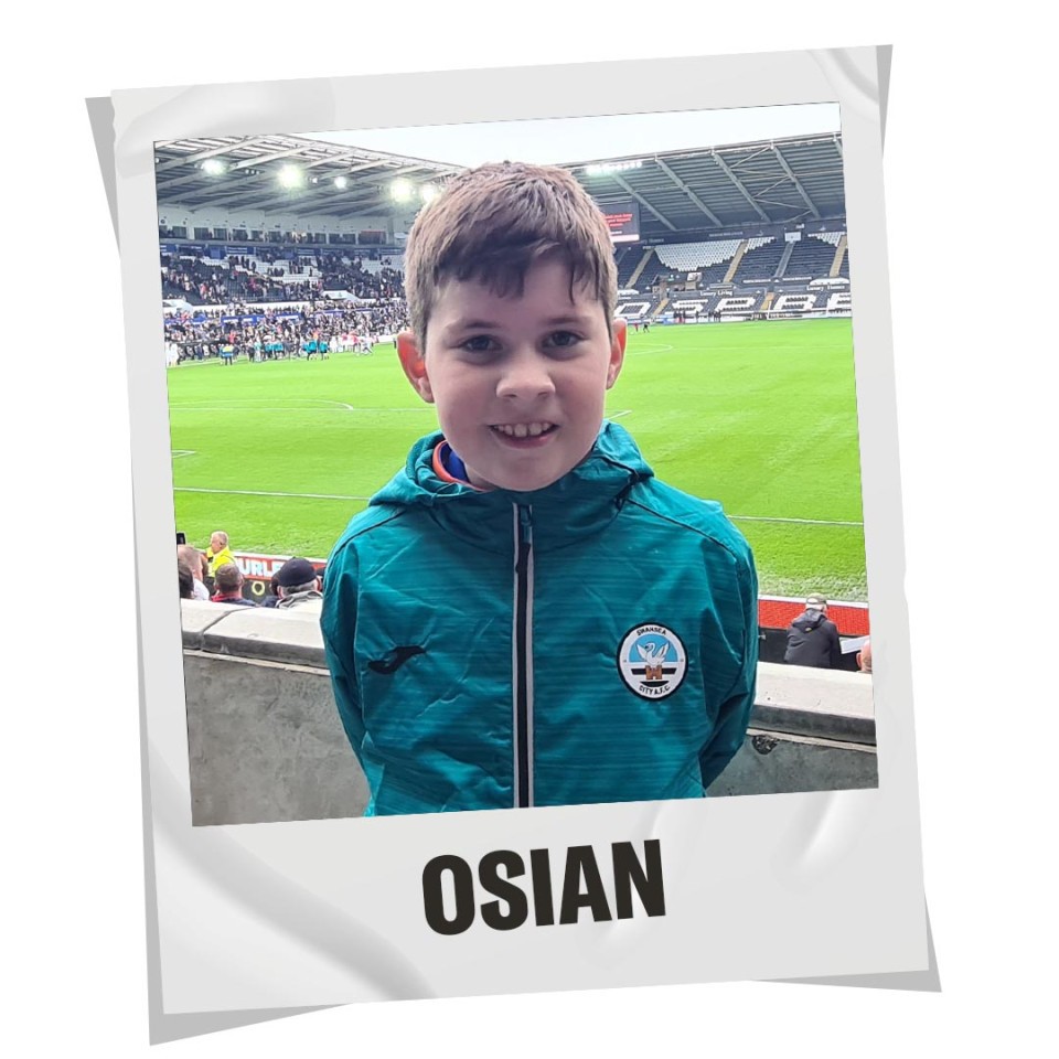 Osian