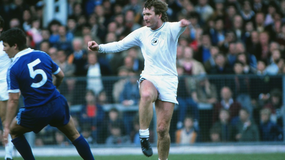 Leighton James 1953-2024