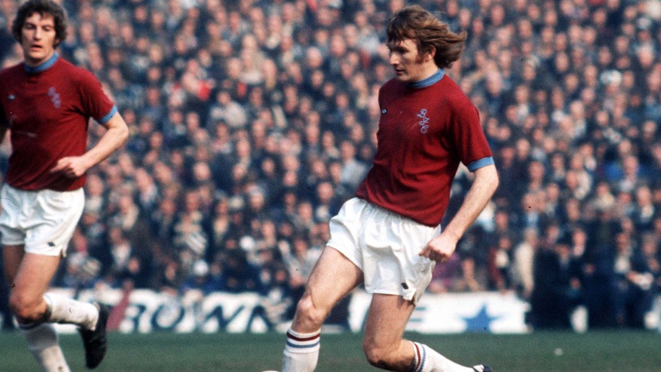 Leighton James 1953-2024