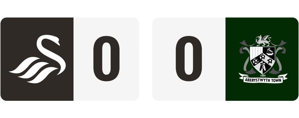 Aberystwyth Womens Card