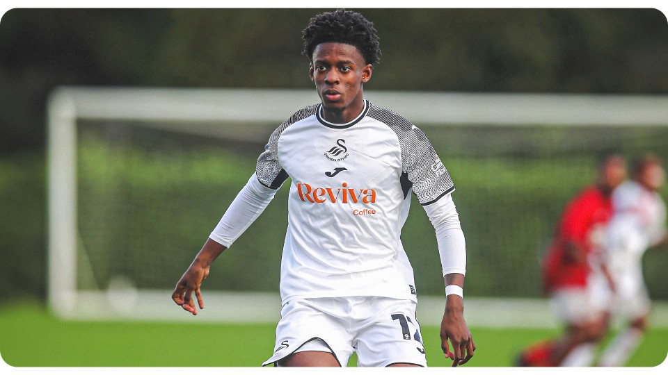 Cadogan U21 Programme