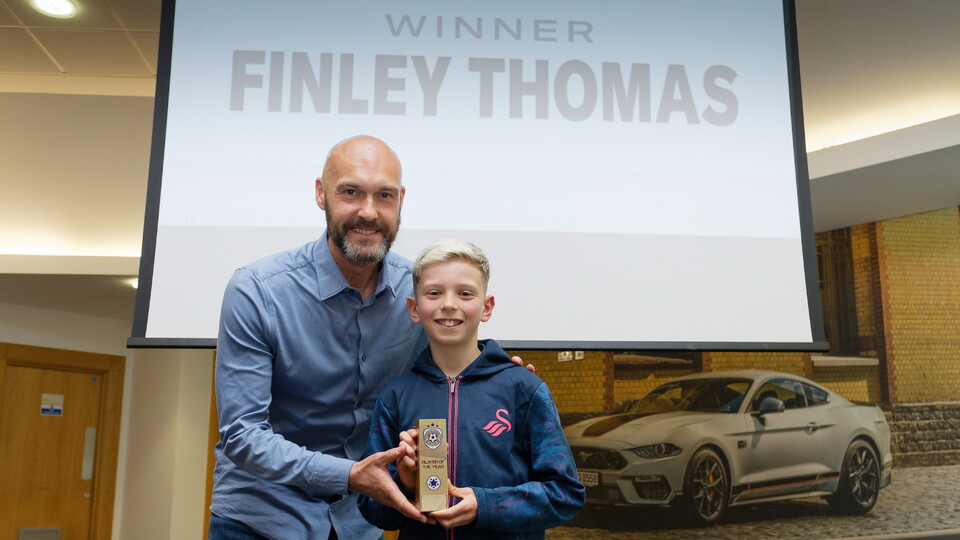 Filey Thomas