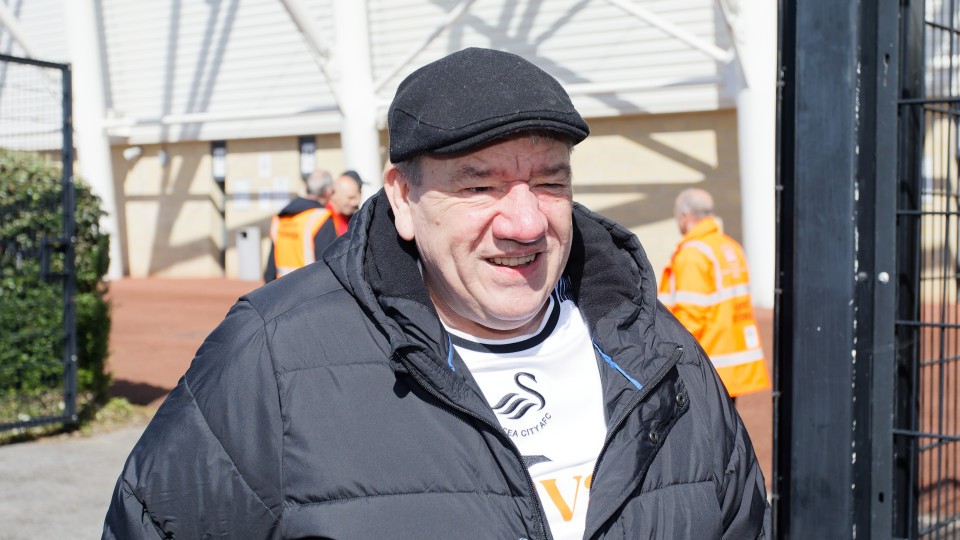 Millwall (H) fan gallery 23-24