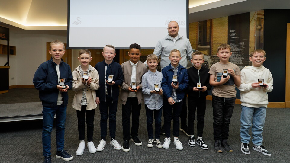 Under-8s