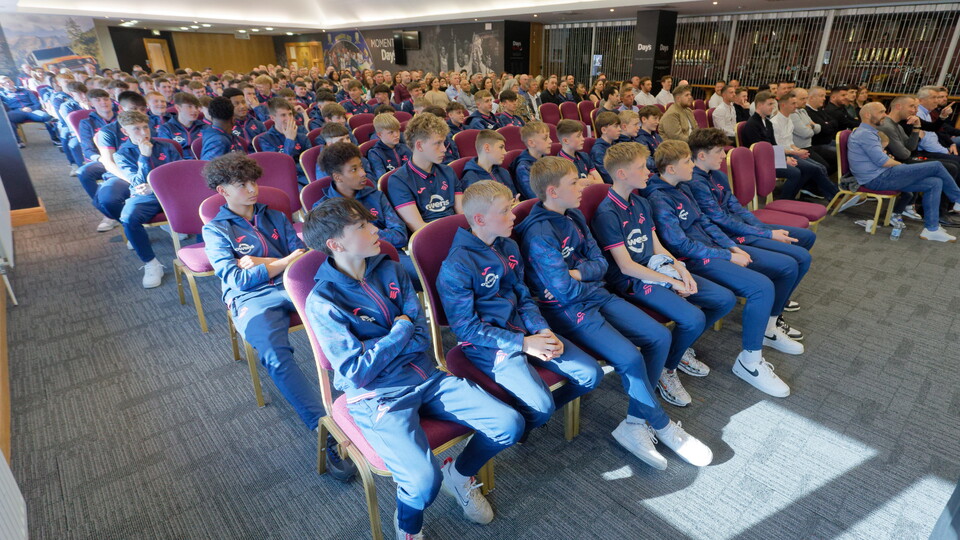 Academy Players