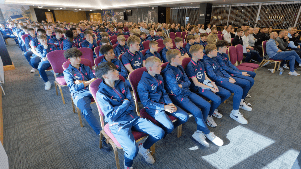 Academy Players